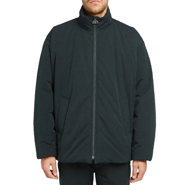 Balenciaga Jackets- BALENCIAGA Cantone Logo Jacket for Men Luxury Designer Outerwear Jacket