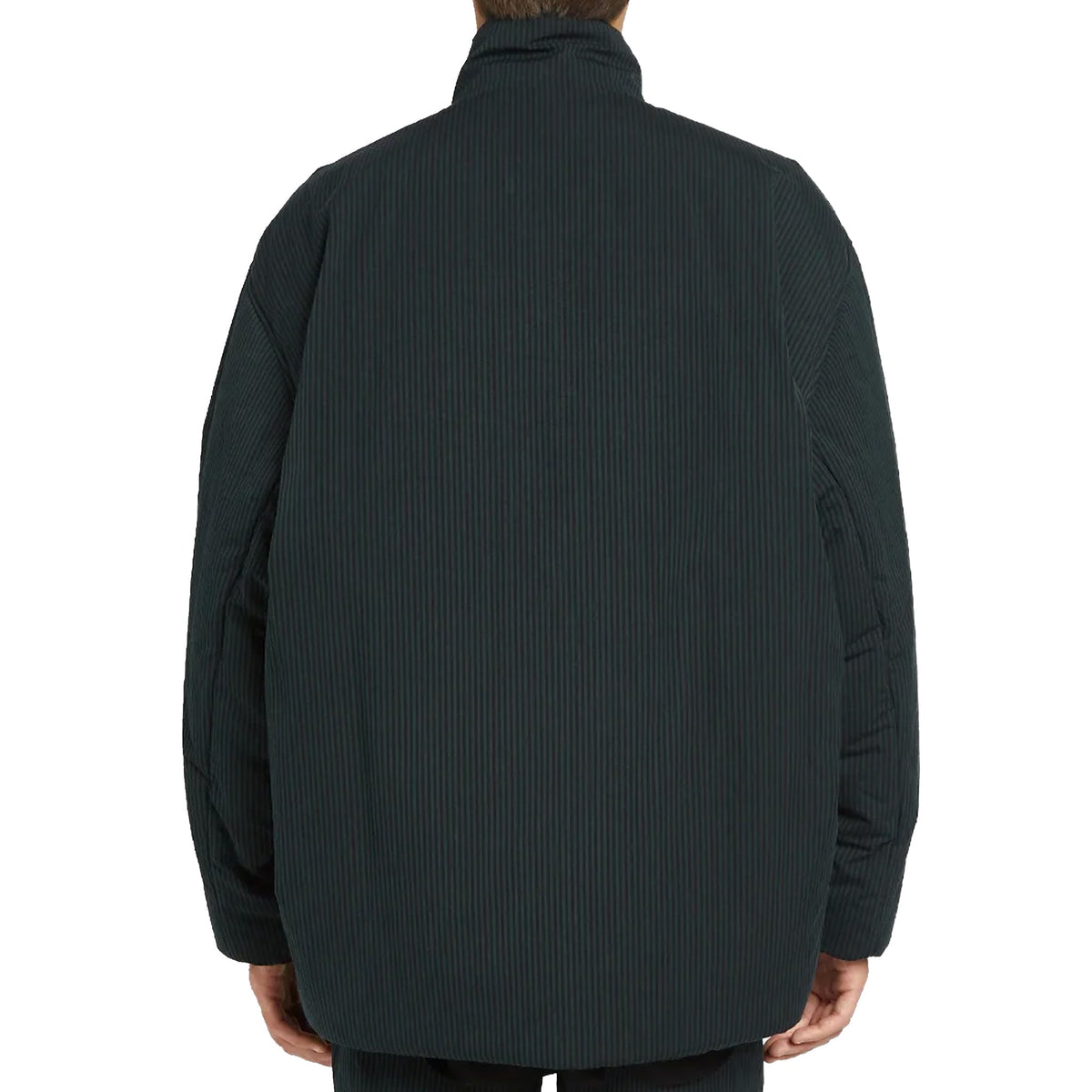 Balenciaga clothing side profile designer luxury fashion