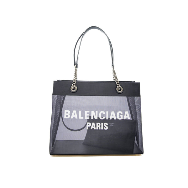 Balenciaga Bags- BALENCIAGA Duty Free Shopper Handbag (35 cm) Elegant Everyday Designer Handbag