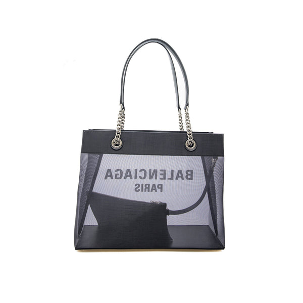 Balenciaga Bags- BALENCIAGA Duty Free Shopper Handbag (35 cm) Elegant Everyday Designer Handbag