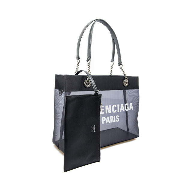 Balenciaga Bags- BALENCIAGA Duty Free Shopper Handbag (35 cm) Elegant Everyday Designer Handbag