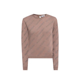 Balenciaga sweater luxury designer piece front view