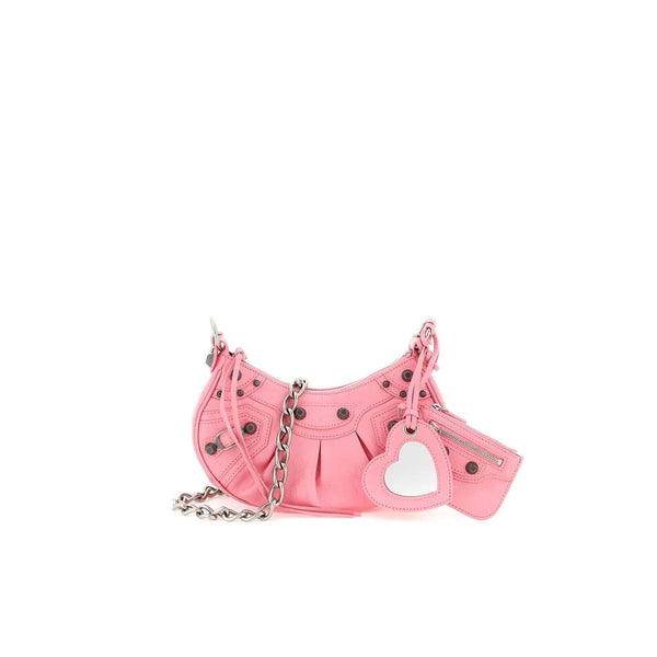 Balenciaga Bags? BALENCIAGA Mini Handbag for Effortless Chic Premium Designer Shoulder Bag