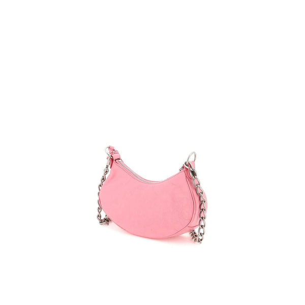 Balenciaga Bags? BALENCIAGA Mini Handbag for Effortless Chic Premium Designer Shoulder Bag