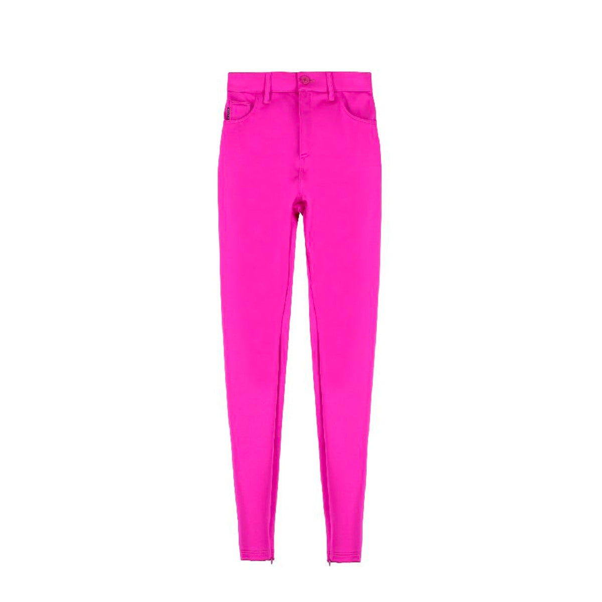 Balenciaga leggings side profile designer luxury fashion