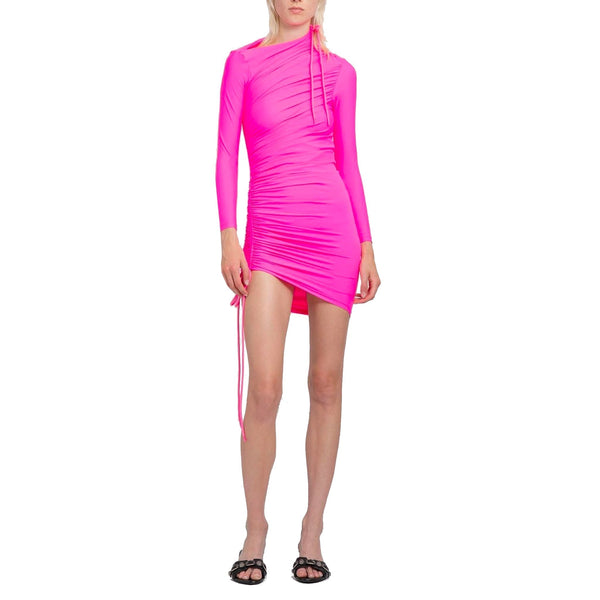 Balenciaga Dresses? BALENCIAGA Stunning Mini Dress for Women Luxury Party Occasion Dress