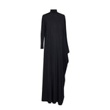 Balenciaga dress luxury designer piece front view