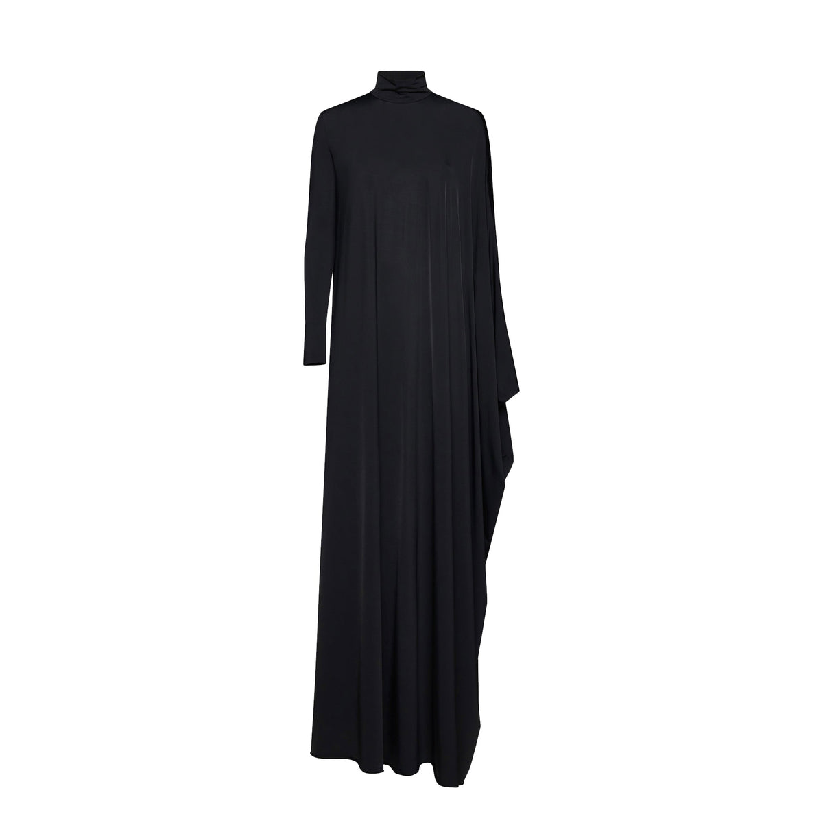 Balenciaga Dresses? BALENCIAGA Minimal Maxi Dress for Women Chic Everyday Designer Dress