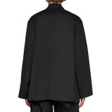 Balenciaga clothing side profile designer luxury fashion