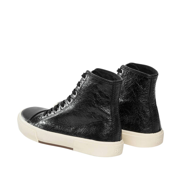 Balenciaga Shoes? BALENCIAGA Paris Leather Sneaker Comfortable Everyday Designer Shoes