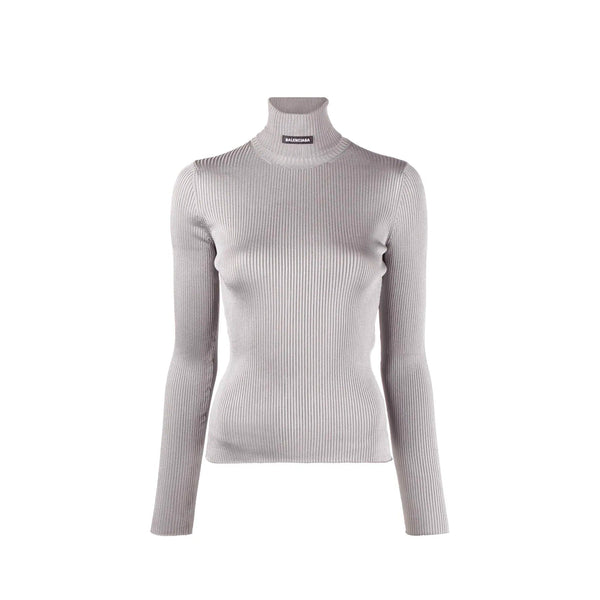 Balenciaga clothing luxury designer piece front view
