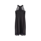 Balenciaga dress luxury designer piece front view