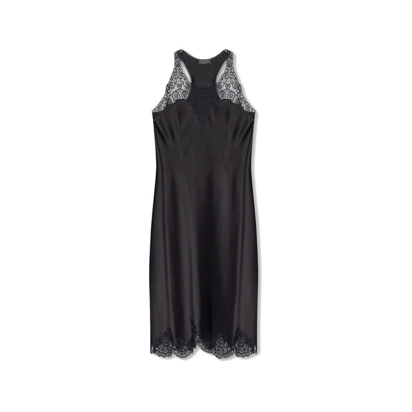 Balenciaga Dresses? BALENCIAGA Satin Strappy Midi Dress Luxury Party Occasion Dress