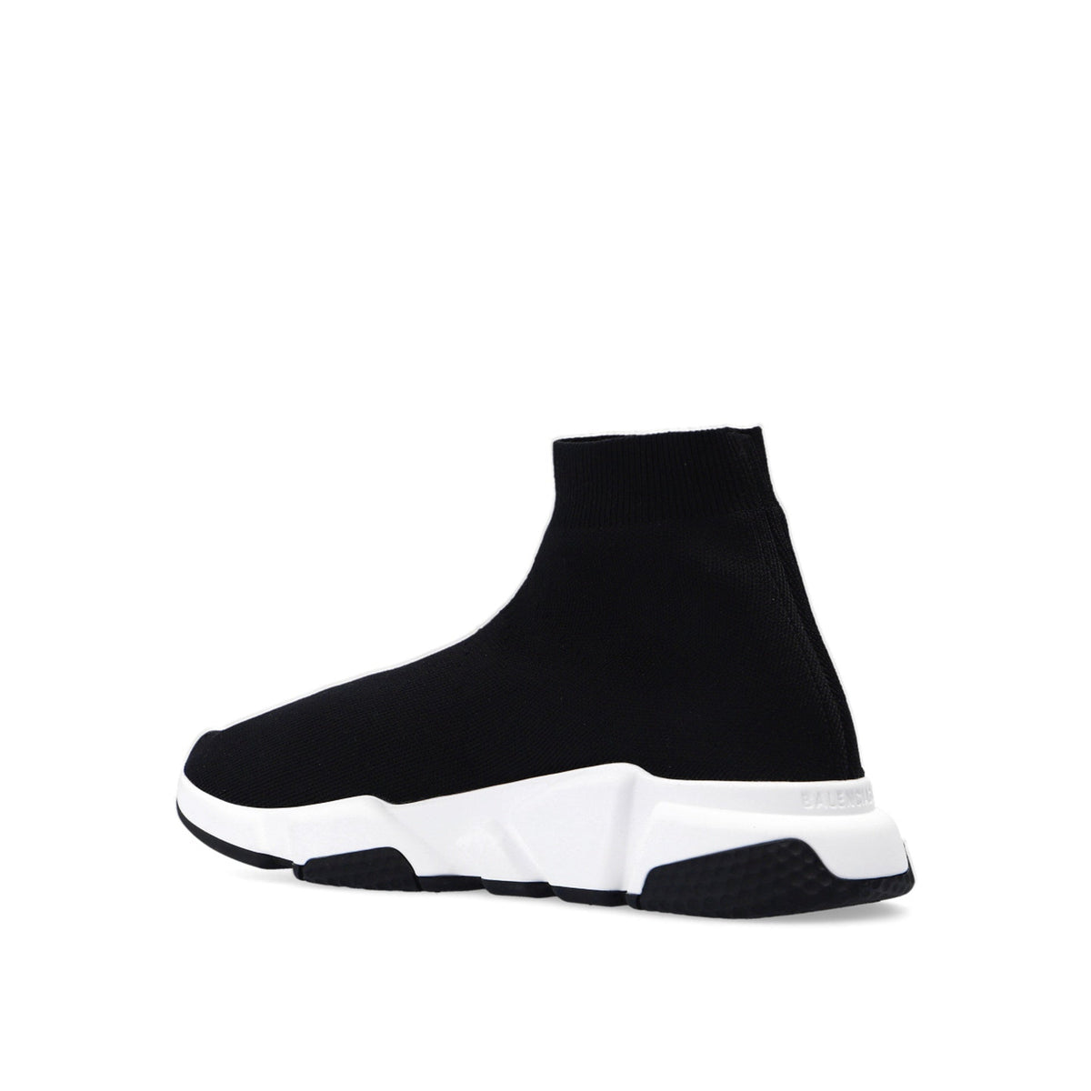 Balenciaga sneakers side profile designer luxury fashion