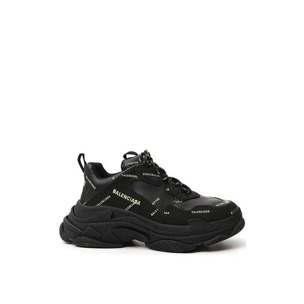 Balenciaga Shoes- BALENCIAGA Luxury Triple S Sneaker Premium Designer Casual Shoes
