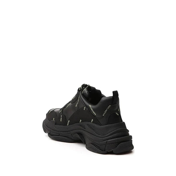 Balenciaga Shoes- BALENCIAGA Luxury Triple S Sneaker Premium Designer Casual Shoes