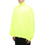 Balenciaga premium clothing detail and craftsmanship close-up