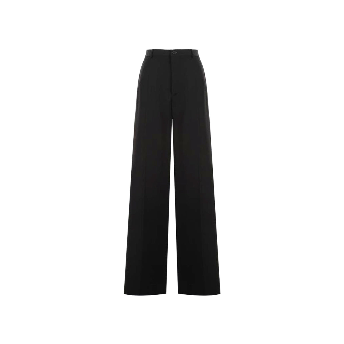 Balenciaga trousers luxury designer piece front view