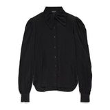 Balenciaga shirts luxury designer piece front view