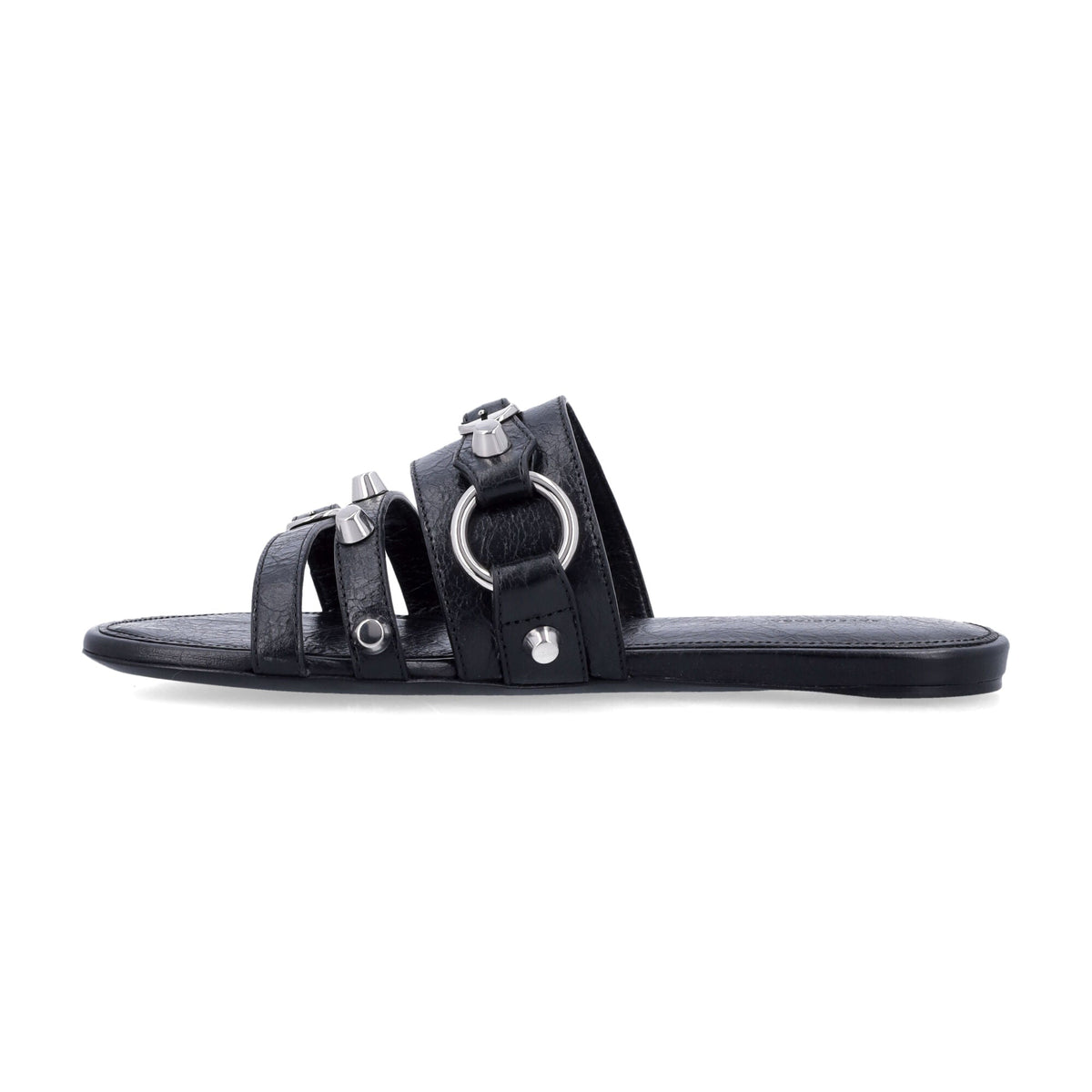 Balenciaga closed side profile designer luxury fashion