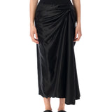 Balenciaga skirts luxury designer piece front view