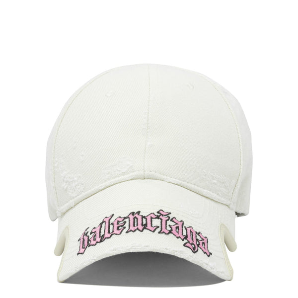 Balenciaga Hats? BALENCIAGA Trendy Women's Cotton Cap Premium Designer Fashion Hat