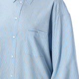 Balenciaga shirts side profile designer luxury fashion