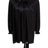 Balenciaga t-shirts & tops lifestyle shot premium designer piece
