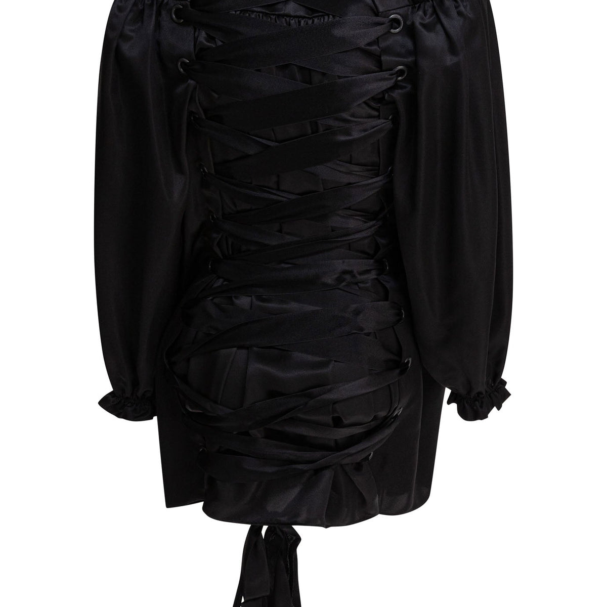 Balenciaga t-shirts & tops luxury designer piece front view
