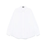 Balenciaga shirts luxury designer piece front view