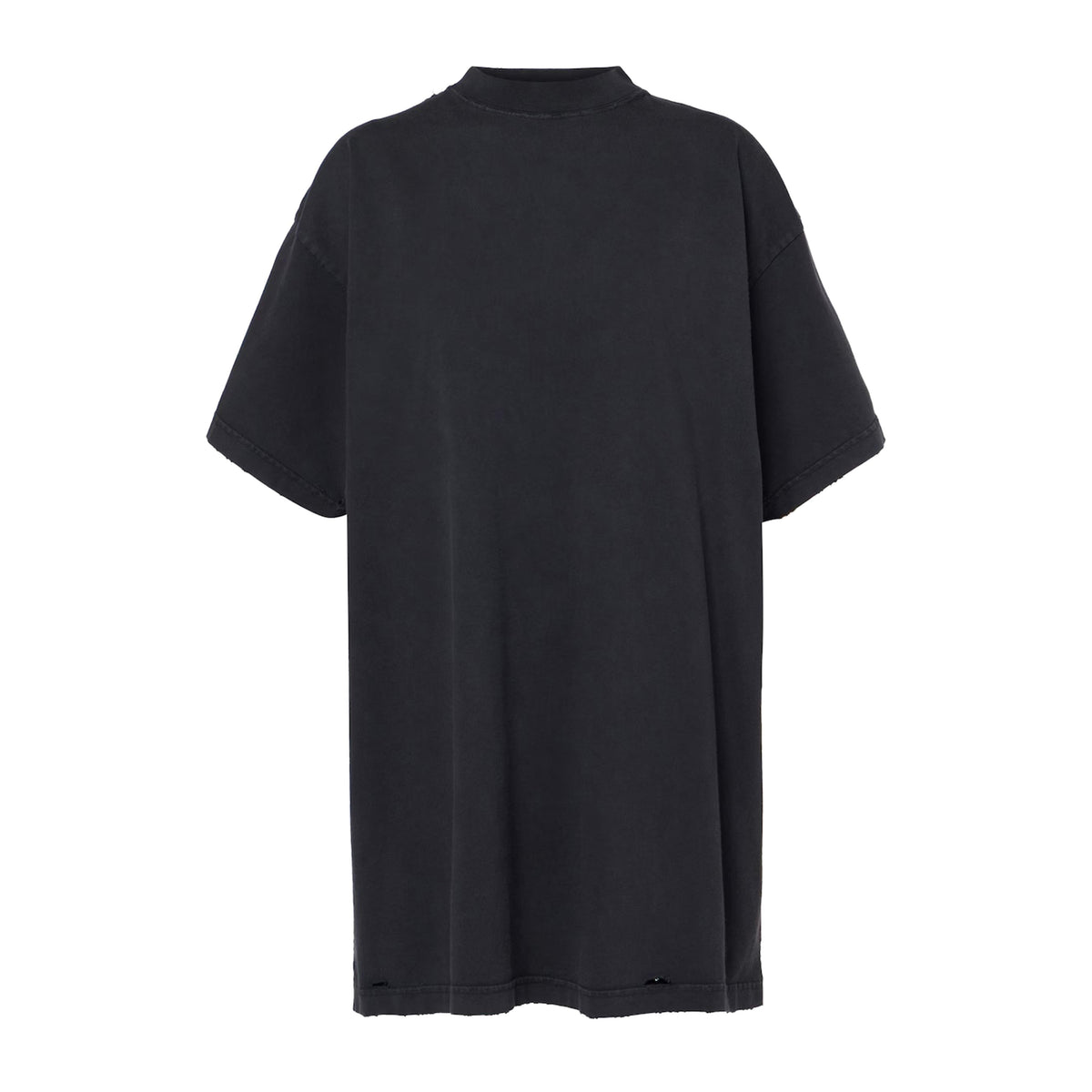 Balenciaga Polo Shirts? BALENCIAGA Oversized T-shirt for Women Premium Everyday Polo Shirt