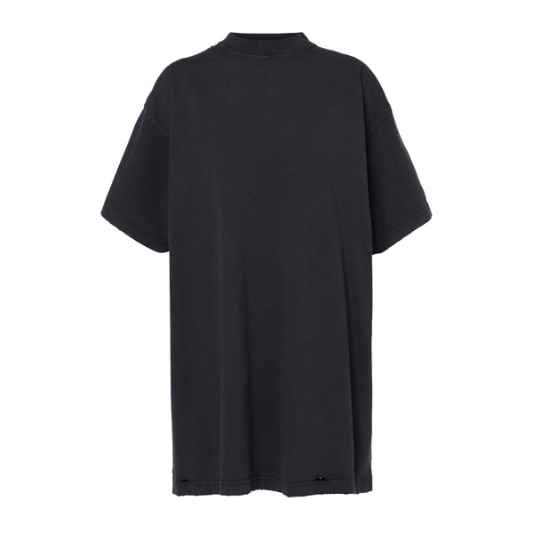 Balenciaga Polo Shirts? BALENCIAGA Oversized T-shirt for Women Premium Everyday Polo Shirt