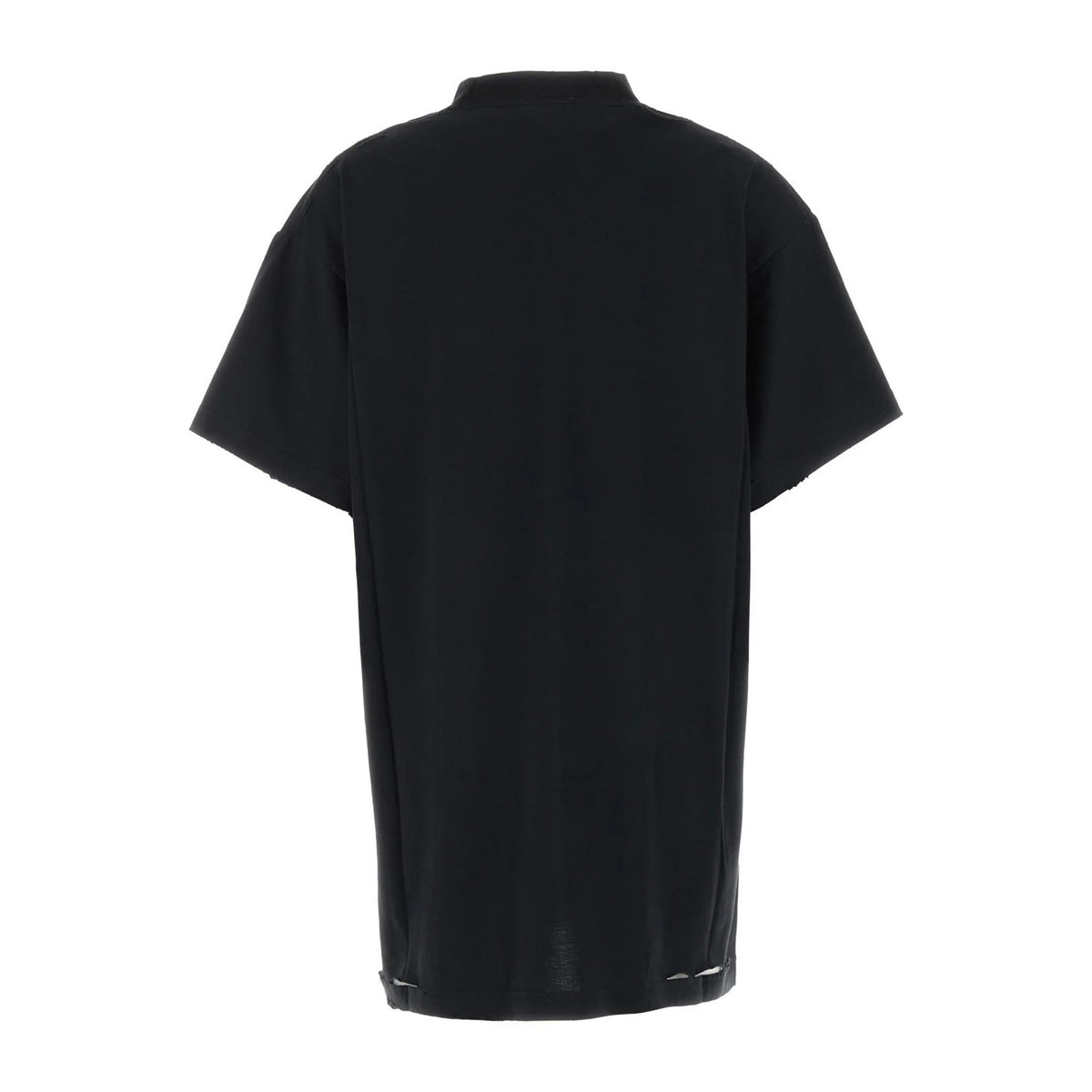 Balenciaga Polo Shirts? BALENCIAGA Oversized T-shirt Premium Everyday Polo Shirt