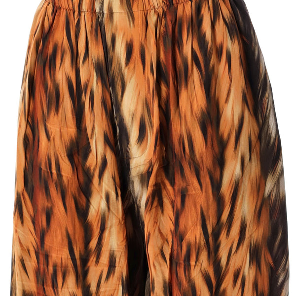 Balenciaga Pants? BALENCIAGA Silk Satin Pyjama Pants Tailored Everyday Designer Pants