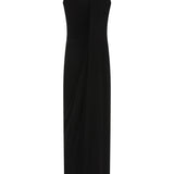 Balenciaga dresses luxury designer piece front view