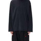 Balenciaga t-shirts & polos luxury designer piece front view