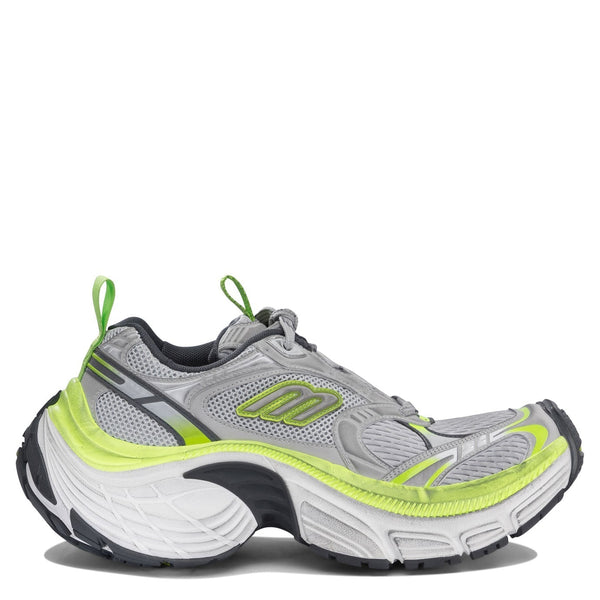 Balenciaga Shoes BALENCIAGA 6XL Fashion Sneakers for Men Luxury Lifestyle Designer Footwear