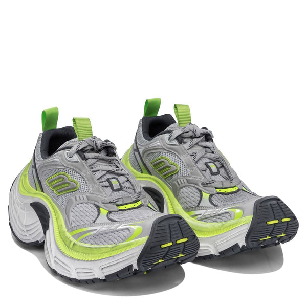 Balenciaga Shoes BALENCIAGA 6XL Fashion Sneakers for Men Luxury Lifestyle Designer Footwear