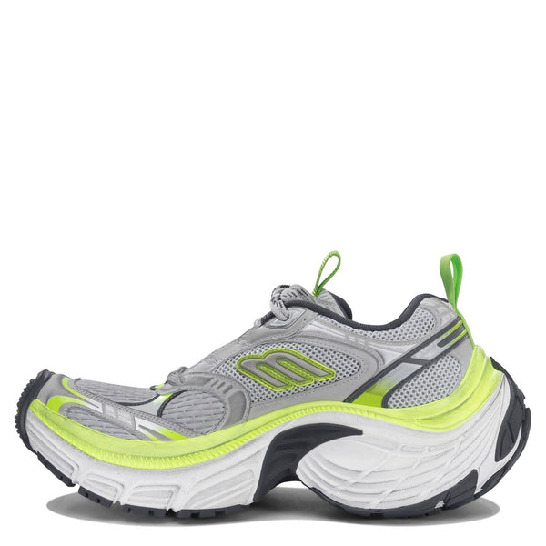 Balenciaga Shoes BALENCIAGA 6XL Fashion Sneakers for Men Luxury Lifestyle Designer Footwear