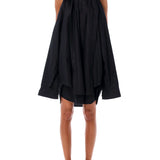 Balenciaga dress luxury designer piece front view