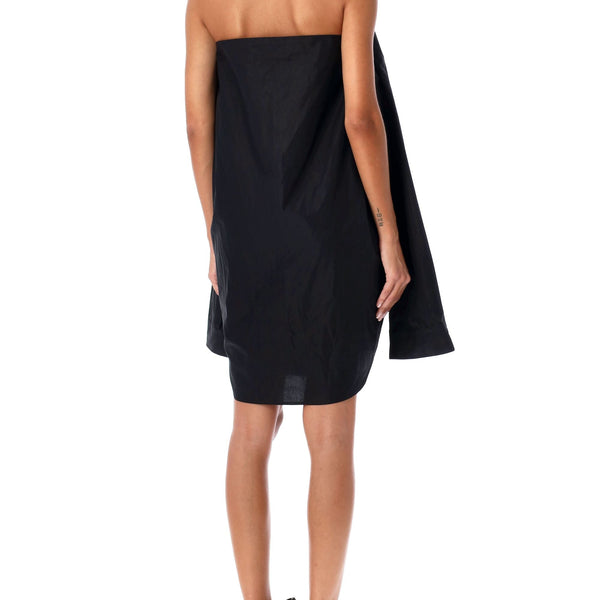 Balenciaga Dresses? BALENCIAGA Oversized Suspended Dress Size 36 Luxury Party Occasion Dress