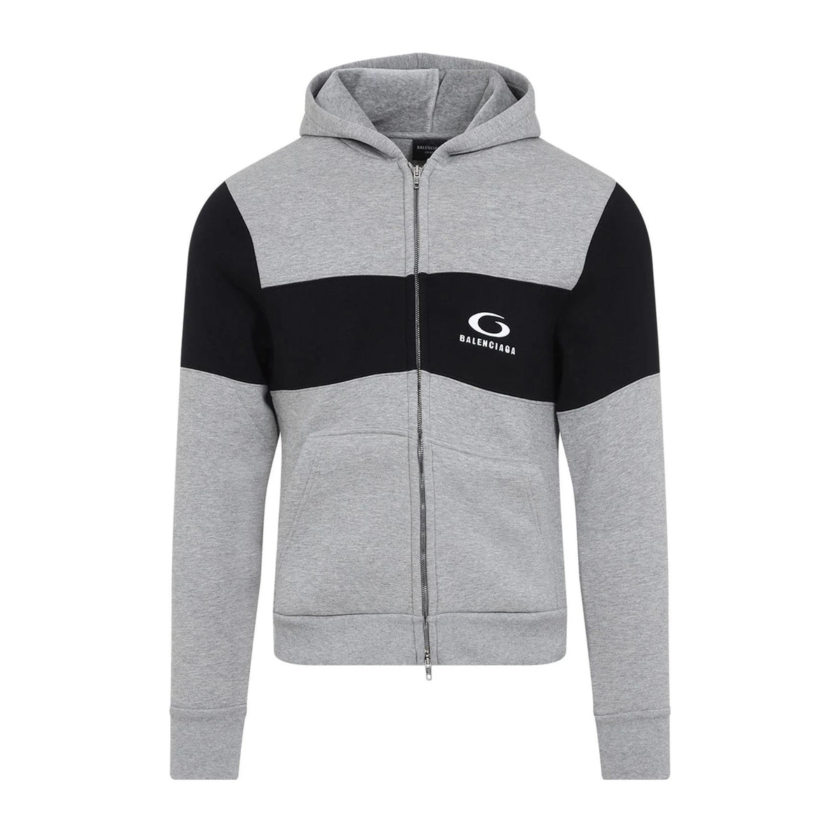 Balenciaga Hoodies? BALENCIAGA Relaxed Fit Sweatsuit Hoodie Premium Designer Casual Hoodie