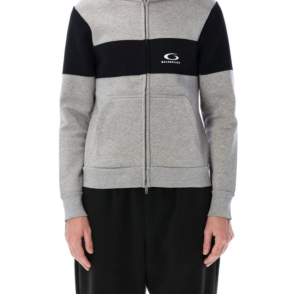 Balenciaga Hoodies? BALENCIAGA Men's Sweatsuit Hoodie - Spring Summer 25 Premium Designer Casual Hoodie