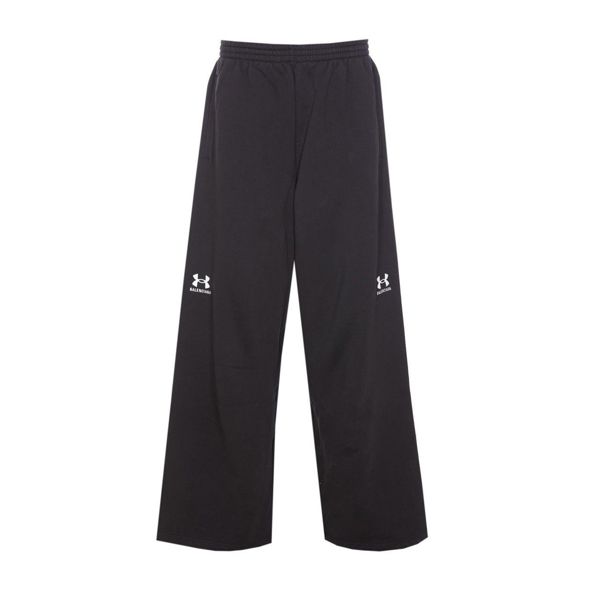 Balenciaga Pants- BALENCIAGA Baggy Sweatpants for Men - Relaxed Fit Premium Designer Casual Trousers