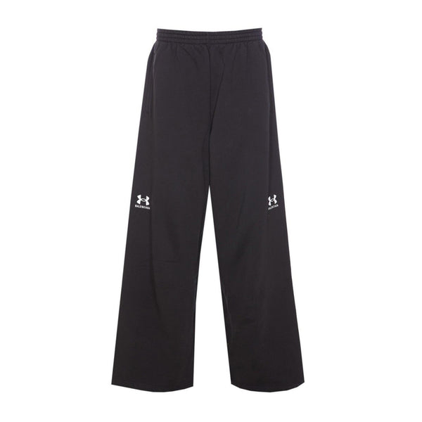 Balenciaga Pants- BALENCIAGA Baggy Sweatpants for Men - Relaxed Fit Premium Designer Casual Trousers