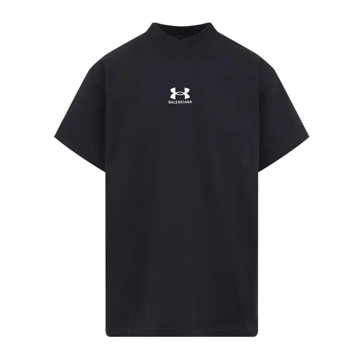 Balenciaga t-shirts & polos luxury designer piece front view