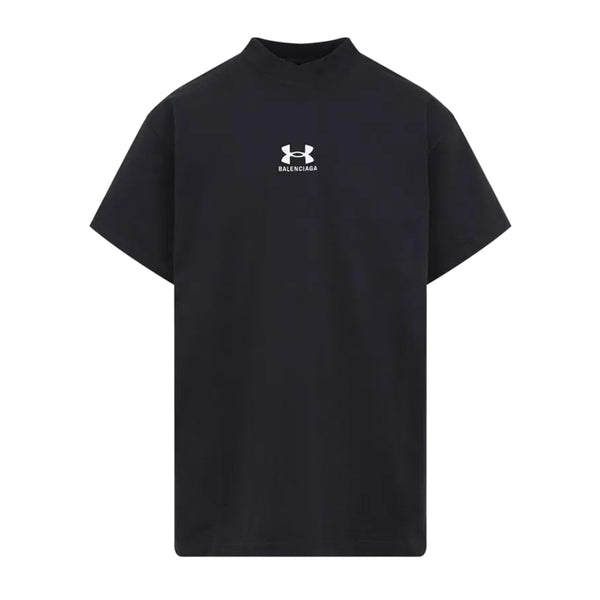 Balenciaga Polo Shirts? BALENCIAGA Oversized T-shirt Premium Everyday Polo Shirt