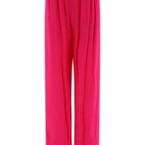 Balenciaga pants lifestyle shot premium designer piece