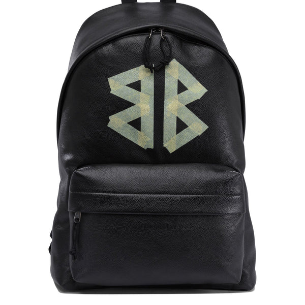Balenciaga Bags? BALENCIAGA Tape Type Explorer Mini Backpack Luxury Designer Leather Handbag