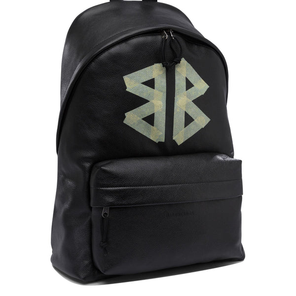 Balenciaga Bags? BALENCIAGA Tape Type Explorer Mini Backpack Luxury Designer Leather Handbag